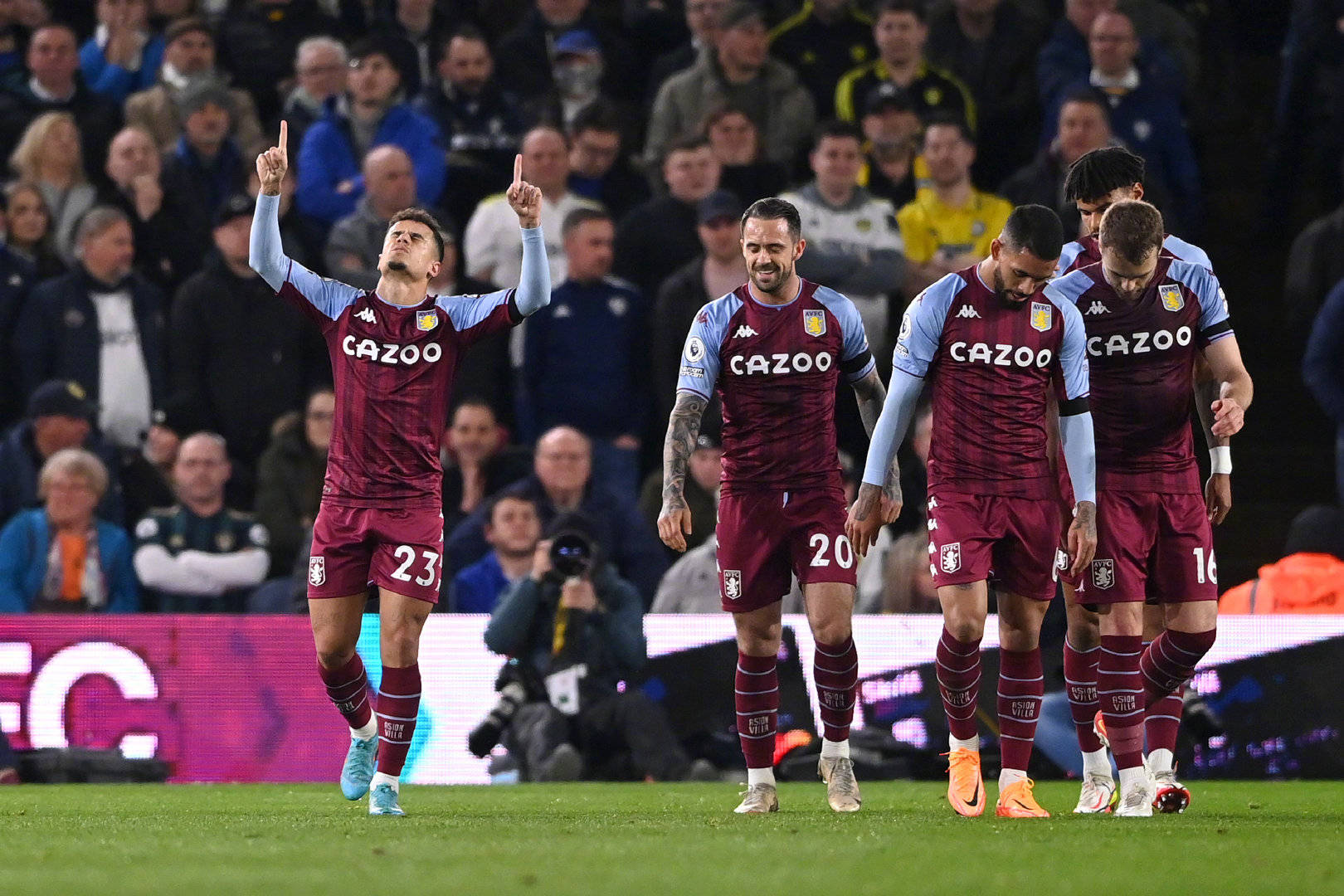 他的每一次 他的每一次