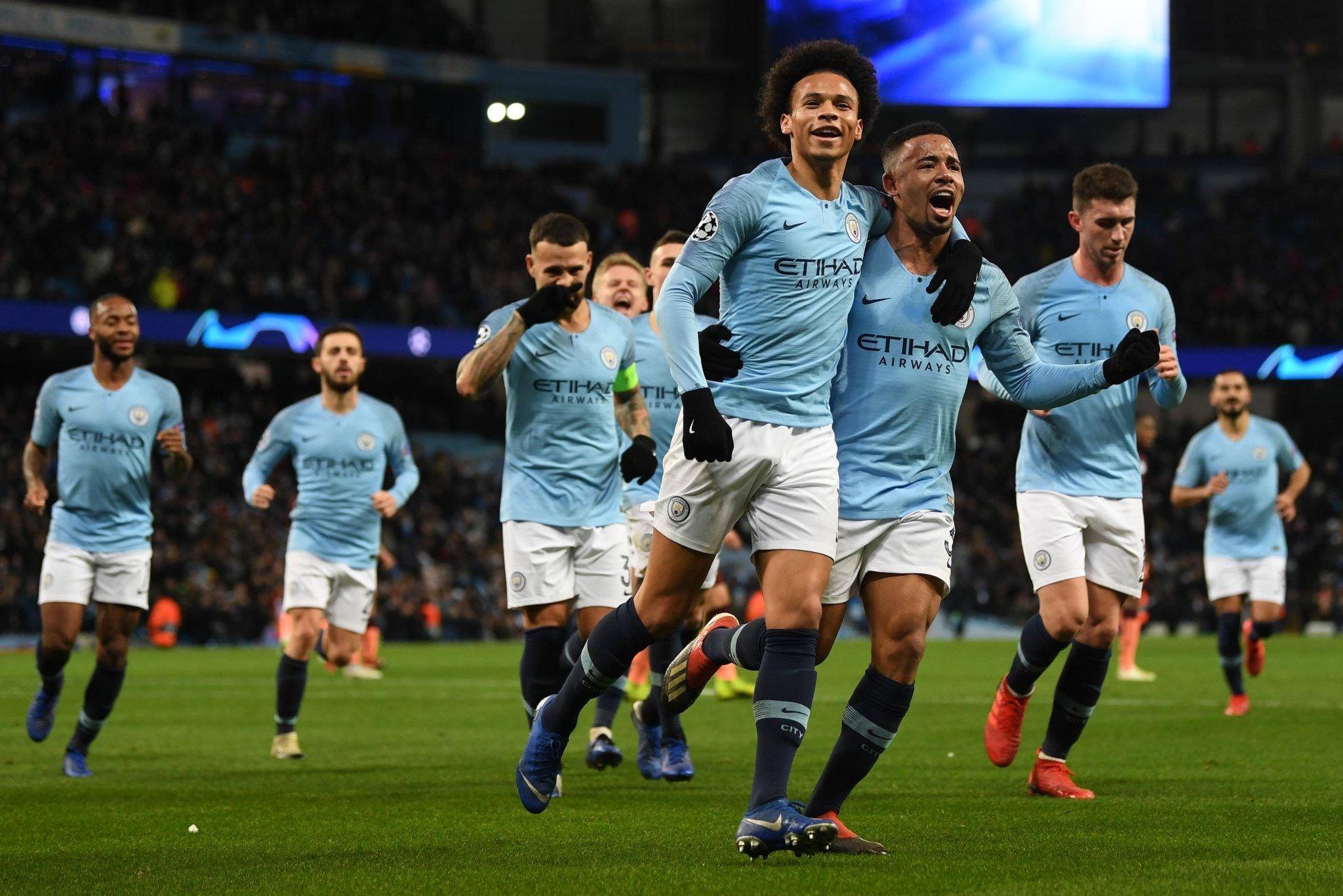 每一个球迷 每一个球迷