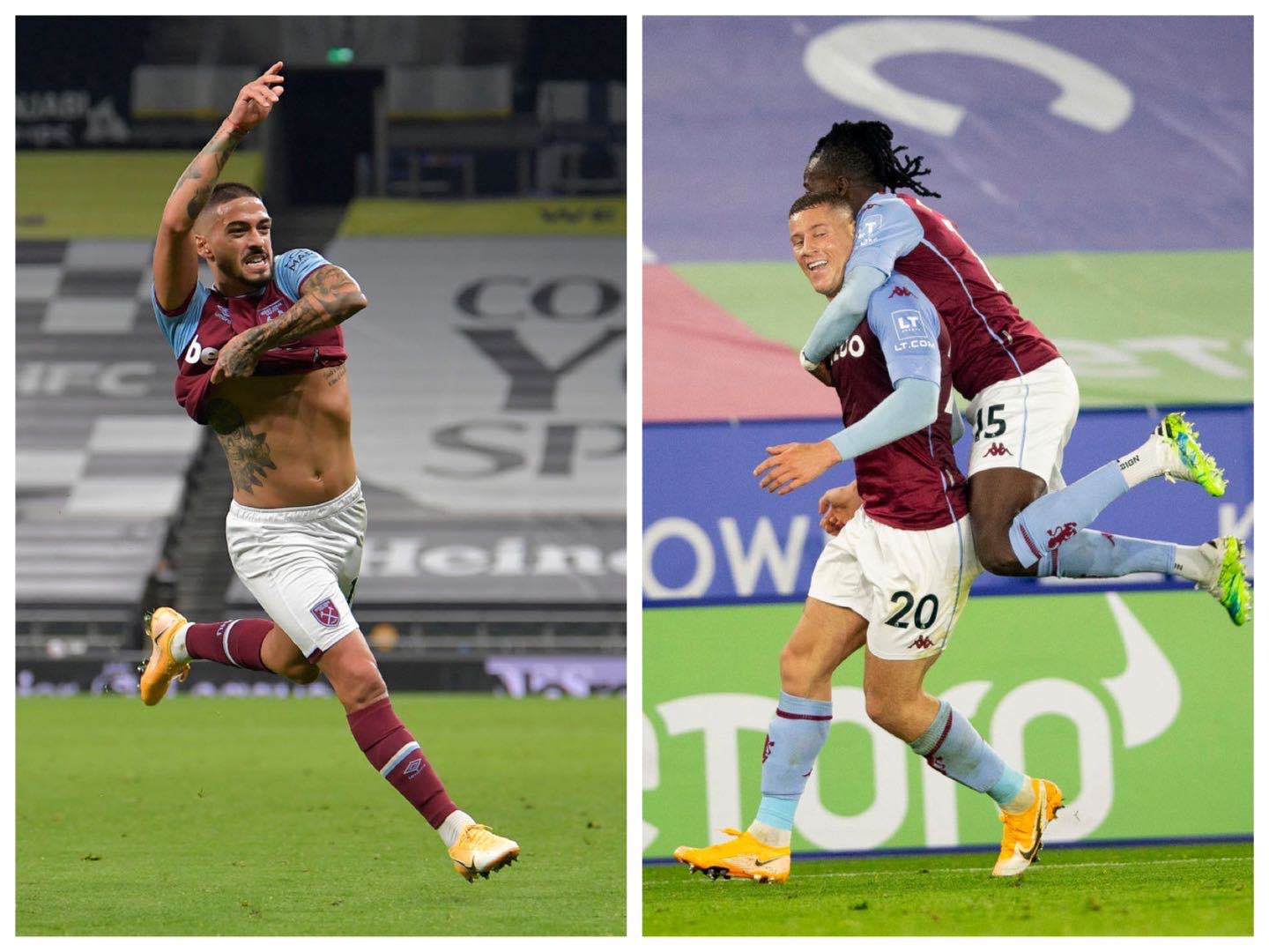 控场能力一 控场能力一