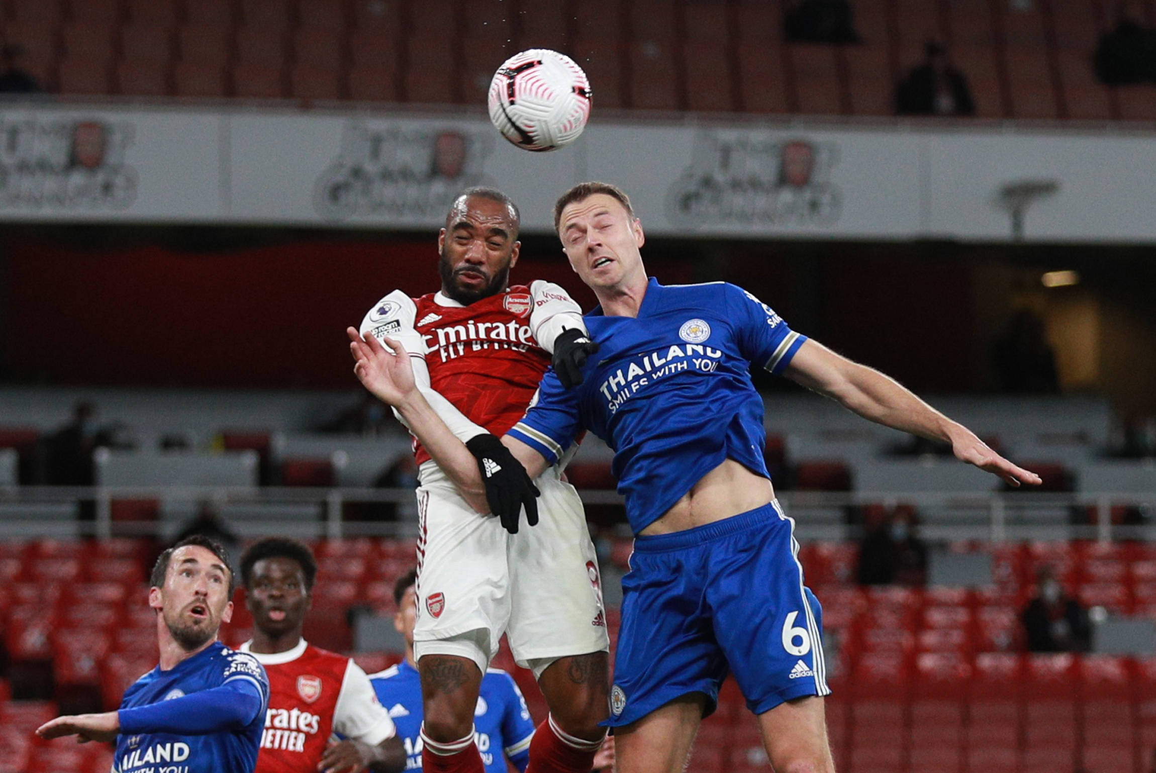 讓比賽氣氛 讓比賽氣氛